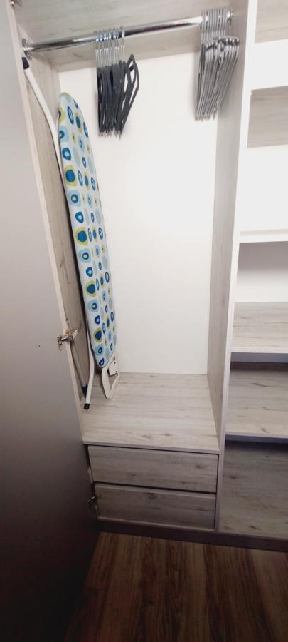 Central Apartments Astoria 2 格但斯克 外观 照片