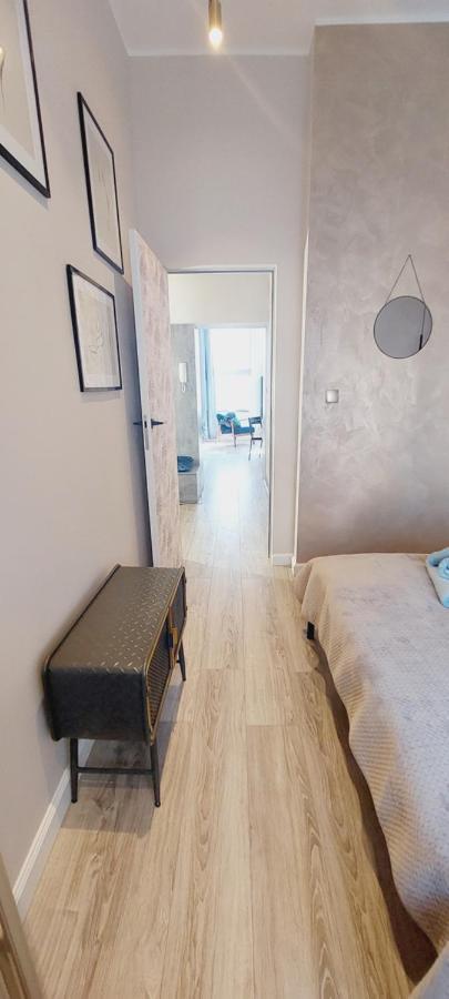 Central Apartments Astoria 2 格但斯克 外观 照片