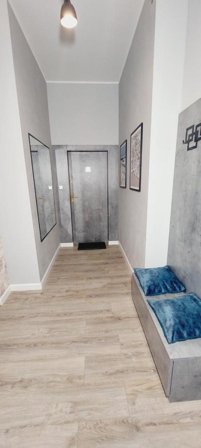 Central Apartments Astoria 2 格但斯克 外观 照片