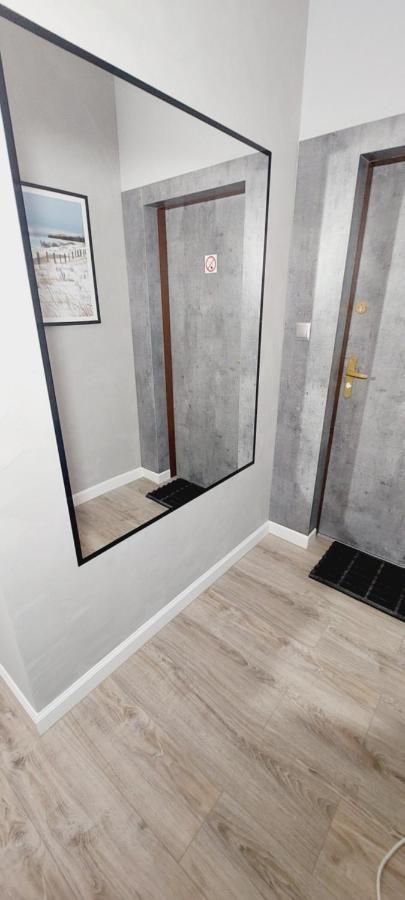 Central Apartments Astoria 2 格但斯克 外观 照片